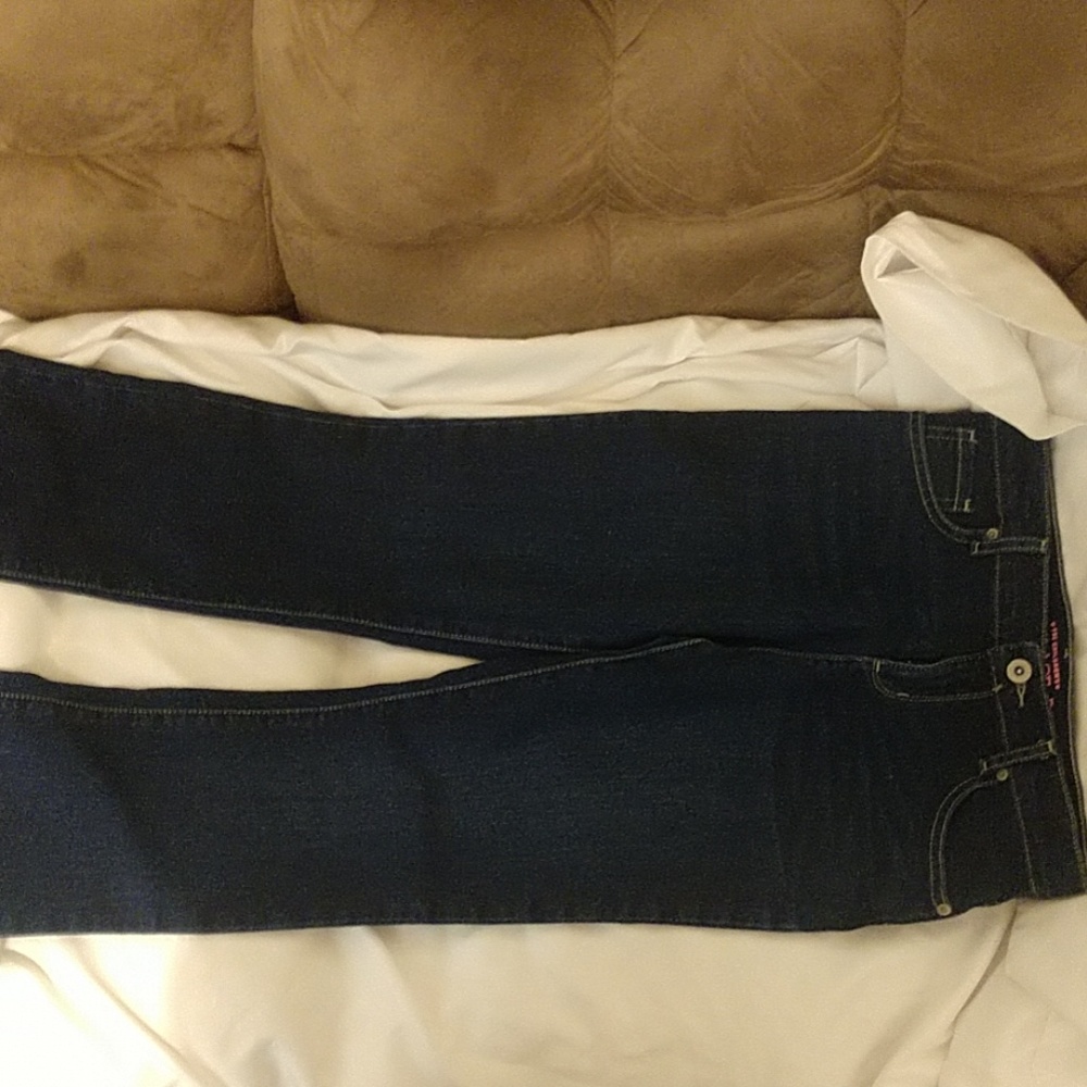 New Children's Place Boot cut Jeans Girls Size 12